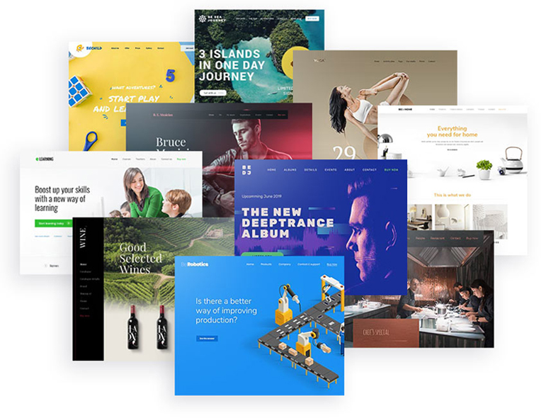 Creative Digital Agency