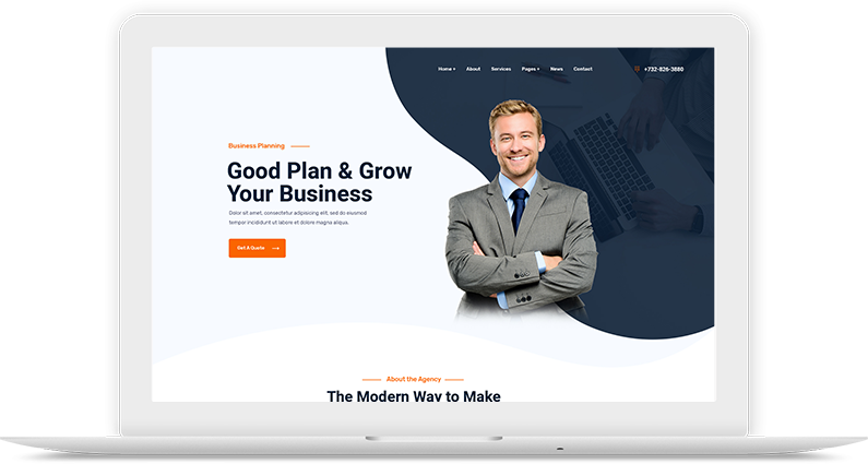 Search Engine Optimization Agency